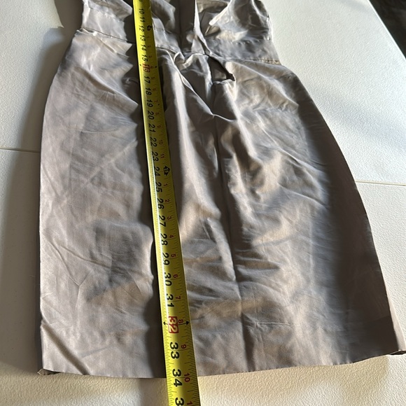 Banana Republic dress - Picture 6 of 7